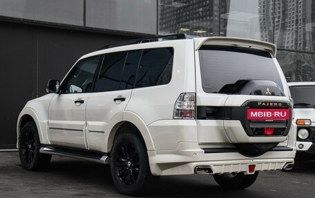 Mitsubishi Pajero IV, 2019 год, 3 680 000 рублей, 6 фотография