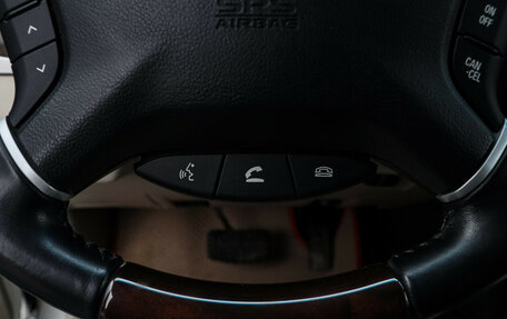 Mitsubishi Pajero IV, 2019 год, 3 680 000 рублей, 18 фотография