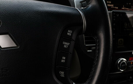 Mitsubishi Pajero IV, 2019 год, 3 680 000 рублей, 16 фотография