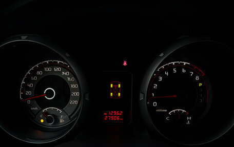 Mitsubishi Pajero IV, 2019 год, 3 680 000 рублей, 26 фотография