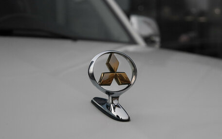 Mitsubishi Pajero IV, 2019 год, 3 680 000 рублей, 27 фотография