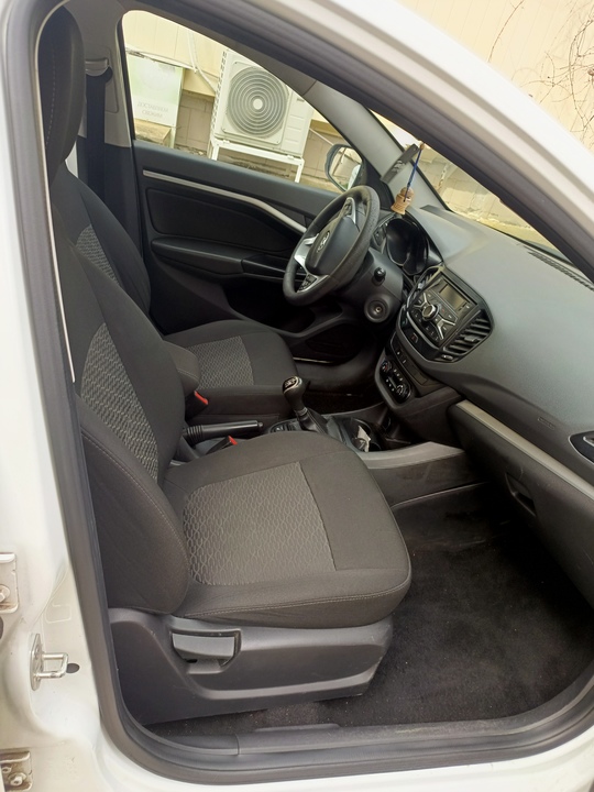 ВАЗ (LADA) Vesta I, 2020 год, 699 000 рублей, 11 фотография