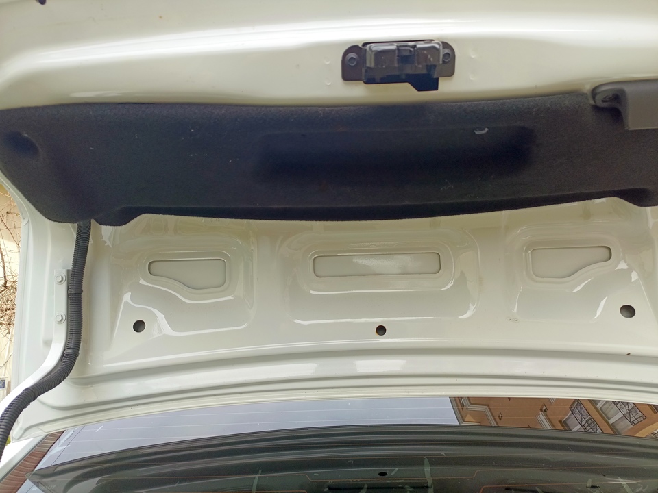 ВАЗ (LADA) Vesta I, 2020 год, 699 000 рублей, 16 фотография