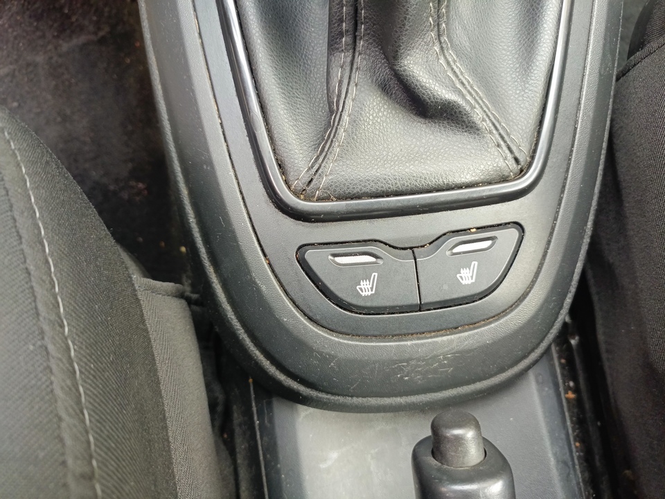 ВАЗ (LADA) Vesta I, 2020 год, 699 000 рублей, 12 фотография