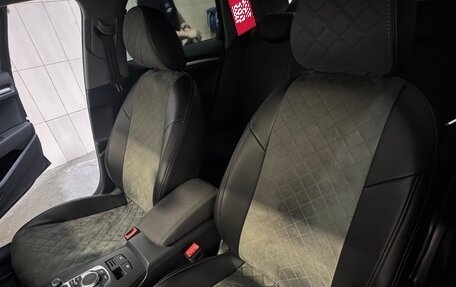 Audi A3, 2017 год, 2 007 000 рублей, 11 фотография