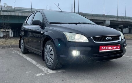 Ford Focus II рестайлинг, 2006 год, 365 000 рублей, 1 фотография