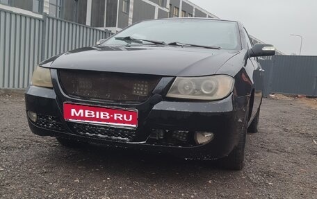 Lifan Solano I (630) рестайлинг, 2012 год, 200 000 рублей, 1 фотография