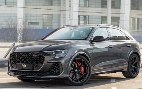 Audi RS Q8 I, 2025 год, 24 490 000 рублей, 1 фотография