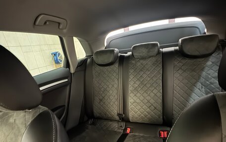 Audi A3, 2017 год, 2 007 000 рублей, 13 фотография