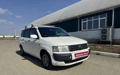 Toyota Probox I, 2002 год, 440 000 рублей, 1 фотография
