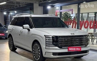 Hyundai Palisade, 2025 год, 9 110 000 рублей, 1 фотография