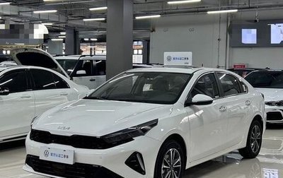 KIA K3, 2022 год, 1 220 000 рублей, 1 фотография