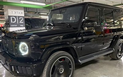 Mercedes-Benz G-Класс AMG, 2026 год, 34 070 000 рублей, 1 фотография