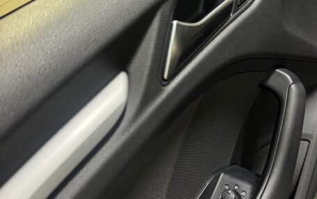 Audi A3, 2017 год, 2 007 000 рублей, 15 фотография