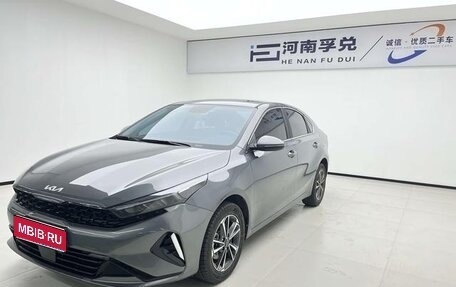KIA K3, 2022 год, 1 210 000 рублей, 1 фотография