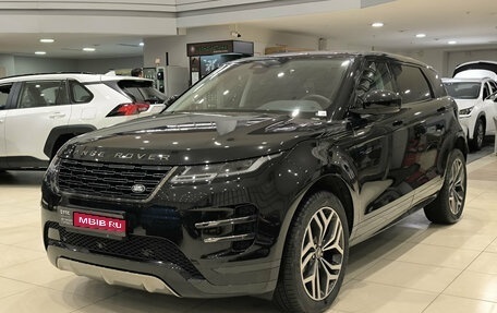 Land Rover Range Rover Evoque II, 2025 год, 6 490 000 рублей, 1 фотография