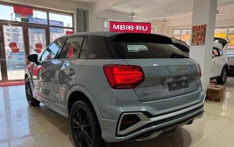 Audi Q2 I, 2022 год, 2 144 000 рублей, 2 фотография
