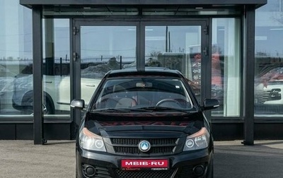 Geely GC6, 2014 год, 380 000 рублей, 1 фотография