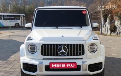 Mercedes-Benz G-Класс AMG, 2023 год, 20 010 000 рублей, 1 фотография