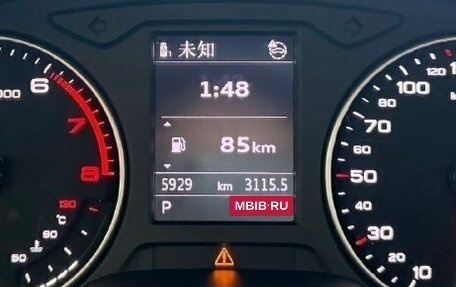 Audi Q2 I, 2022 год, 2 144 000 рублей, 5 фотография