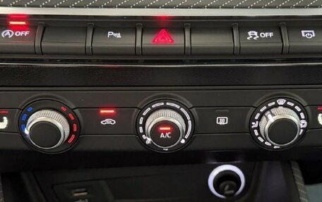 Audi Q2 I, 2022 год, 2 144 000 рублей, 7 фотография