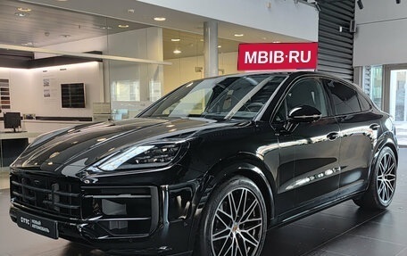 Porsche Cayenne III, 2026 год, 18 500 000 рублей, 1 фотография