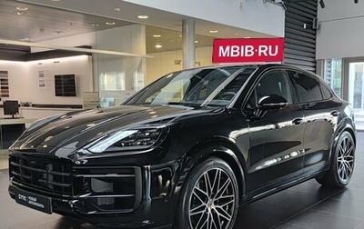 Porsche Cayenne III, 2026 год, 18 500 000 рублей, 1 фотография