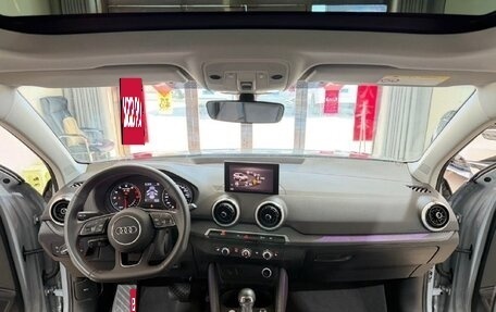 Audi Q2 I, 2022 год, 2 144 000 рублей, 8 фотография