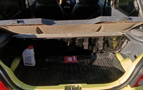 Daewoo Matiz I, 2008 год, 290 000 рублей, 6 фотография