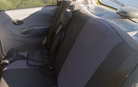 Daewoo Matiz I, 2008 год, 290 000 рублей, 5 фотография