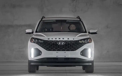Hyundai ix35, 2022 год, 1 750 000 рублей, 1 фотография