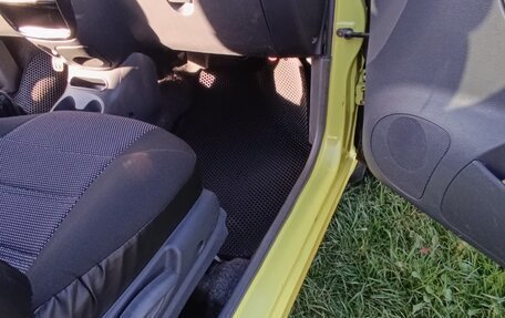 Daewoo Matiz I, 2008 год, 290 000 рублей, 11 фотография