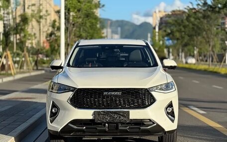 Haval F7 I, 2021 год, 1 850 000 рублей, 1 фотография
