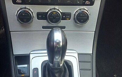 Volkswagen Passat B7, 2012 год, 1 300 000 рублей, 1 фотография