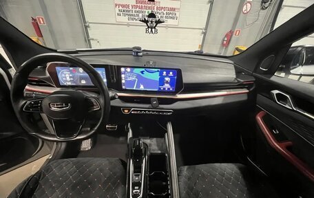 Geely Coolray I, 2024 год, 2 150 000 рублей, 1 фотография