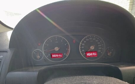 Ford Mondeo III, 2004 год, 250 000 рублей, 1 фотография