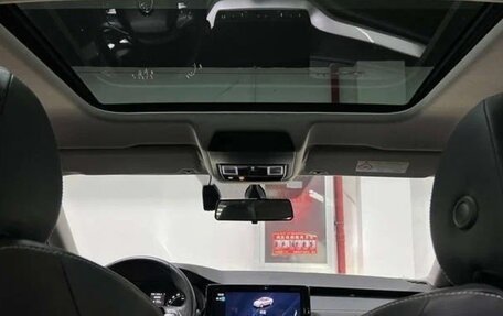 Skoda Octavia IV, 2020 год, 1 700 000 рублей, 9 фотография