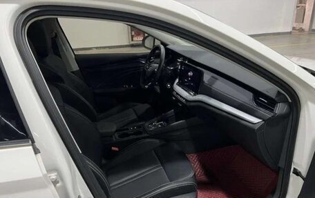 Skoda Octavia IV, 2020 год, 1 700 000 рублей, 10 фотография