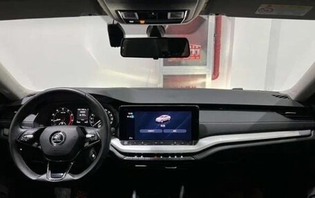 Skoda Octavia IV, 2020 год, 1 700 000 рублей, 7 фотография