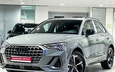 Audi Q3, 2025 год, 4 999 000 рублей, 1 фотография