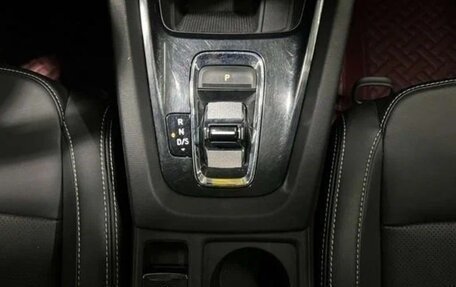 Skoda Octavia IV, 2020 год, 1 700 000 рублей, 11 фотография