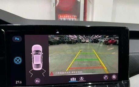 Skoda Octavia IV, 2020 год, 1 700 000 рублей, 12 фотография