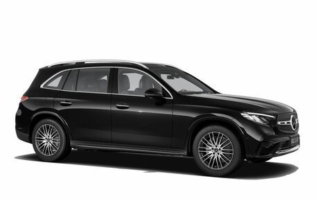 Mercedes-Benz GLC, 2025 год, 8 100 000 рублей, 1 фотография