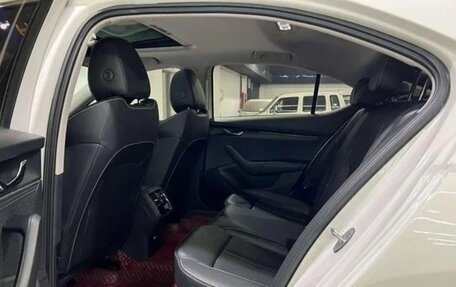 Skoda Octavia IV, 2020 год, 1 700 000 рублей, 15 фотография