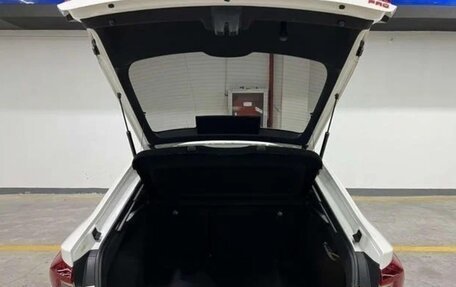 Skoda Octavia IV, 2020 год, 1 700 000 рублей, 14 фотография