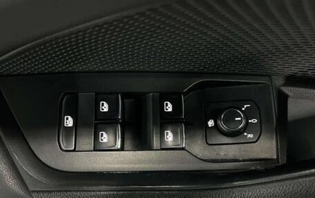 Skoda Octavia IV, 2020 год, 1 700 000 рублей, 17 фотография