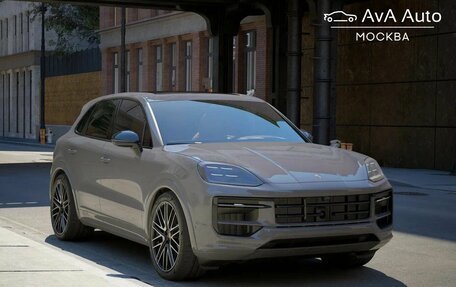 Porsche Cayenne III, 2026 год, 21 590 976 рублей, 1 фотография