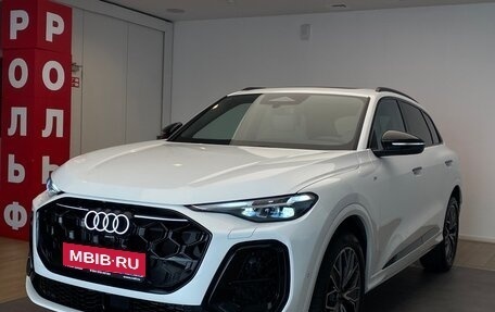 Audi Q5, 2025 год, 7 490 000 рублей, 1 фотография