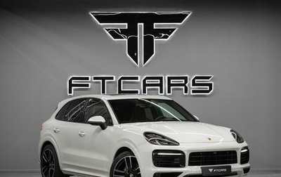 Porsche Cayenne III, 2020 год, 7 950 000 рублей, 1 фотография