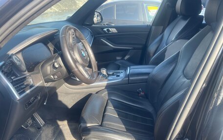 BMW X7, 2021 год, 7 500 000 рублей, 8 фотография